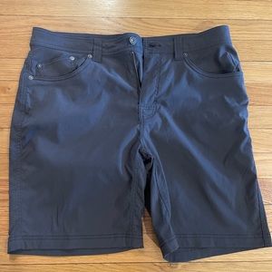 PRANA Brion Short II Shorts